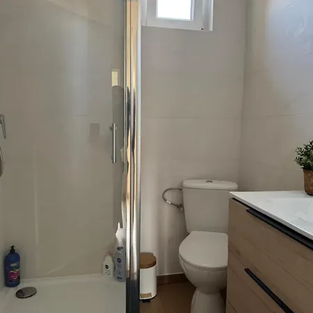 شقة Noami Montigny-les-Metz