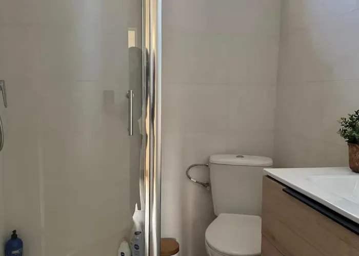 Apartmán Noami Montigny-les-Metz